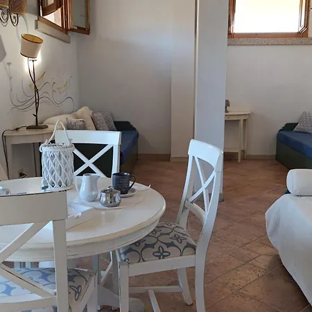Apartment Dimora Smeralda By Ca-sa Check Porto Rotondo