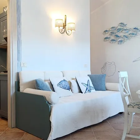 Dimora Smeralda By Ca-sa Check Apartment Porto Rotondo