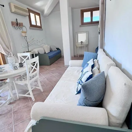 Dimora Smeralda By Ca-sa Check Apartment Porto Rotondo