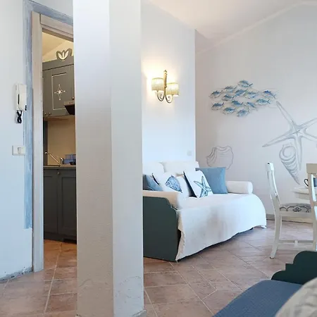 Dimora Smeralda By Ca-sa Check Apartment *