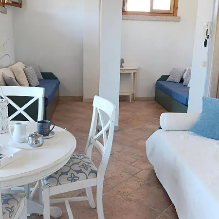 Apartment Dimora Smeralda By Ca-sa Check