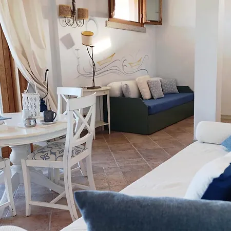 Apartment Dimora Smeralda By Ca-sa Check Porto Rotondo