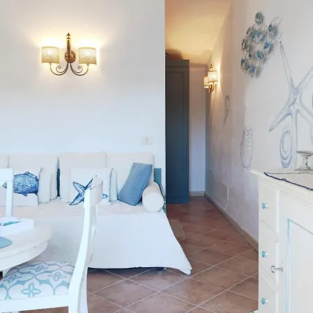Dimora Smeralda By Ca-sa Check Apartment Porto Rotondo