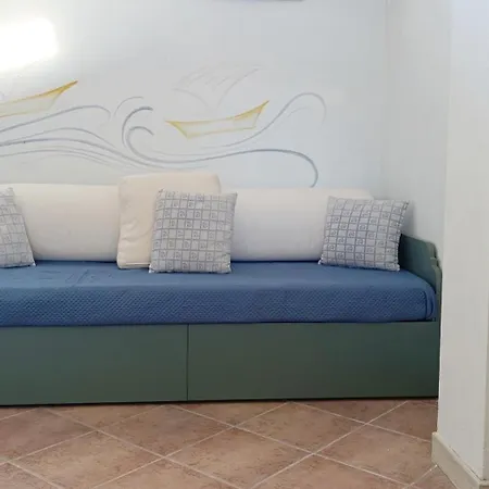 Dimora Smeralda By Ca-sa Check Apartment Porto Rotondo