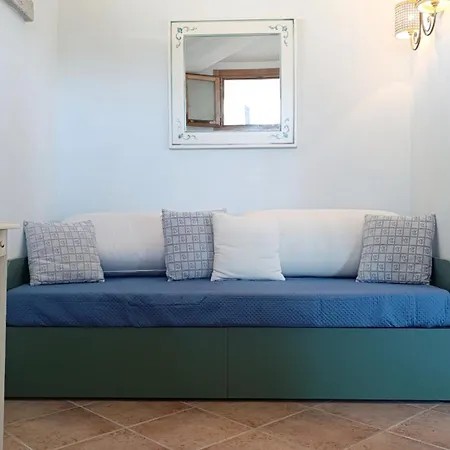 Apartment Dimora Smeralda By Ca-sa Check *