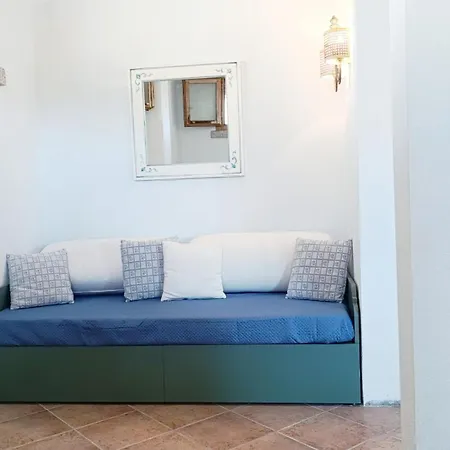 Apartment Dimora Smeralda By Ca-sa Check Porto Rotondo