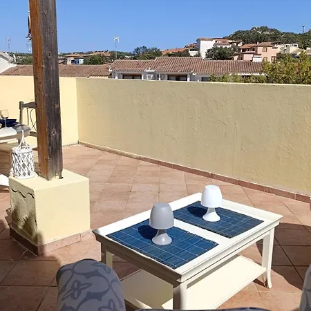 Apartment Dimora Smeralda By Ca-sa Check *