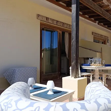 Apartment Dimora Smeralda By Ca-sa Check *