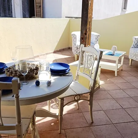 Apartment Dimora Smeralda By Ca-sa Check *