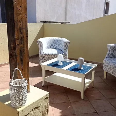Apartment Dimora Smeralda By Ca-sa Check Porto Rotondo