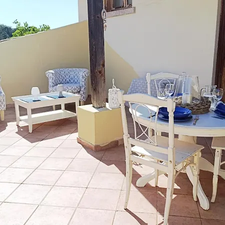 Apartment Dimora Smeralda By Ca-sa Check Porto Rotondo