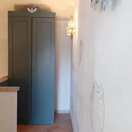 Apartment Dimora Smeralda By Ca-sa Check *