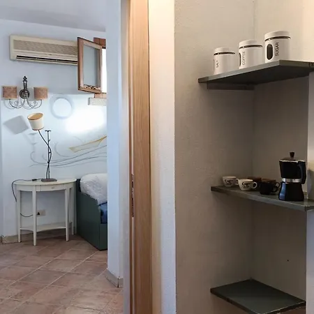 Dimora Smeralda By Ca-sa Check Apartment