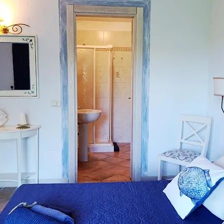 Dimora Smeralda By Ca-sa Check Apartment Porto Rotondo