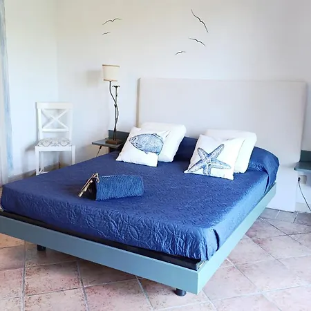 Dimora Smeralda By Ca-sa Check Apartment
