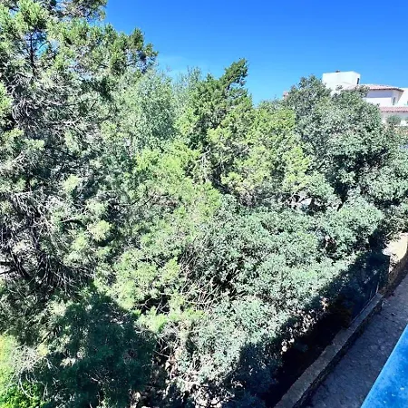 Dimora Smeralda By Ca-sa Check Apartment Porto Rotondo