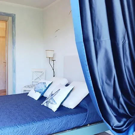 Dimora Smeralda By Ca-sa Check Apartment Porto Rotondo