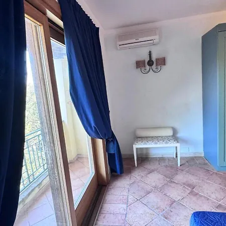Apartment Dimora Smeralda By Ca-sa Check *