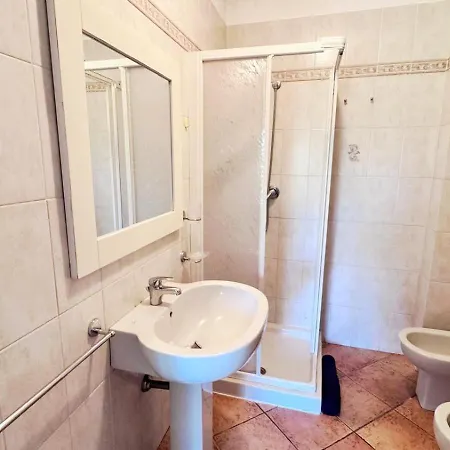 Apartment Dimora Smeralda By Ca-sa Check Porto Rotondo