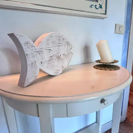 Apartment Dimora Smeralda By Ca-sa Check Porto Rotondo