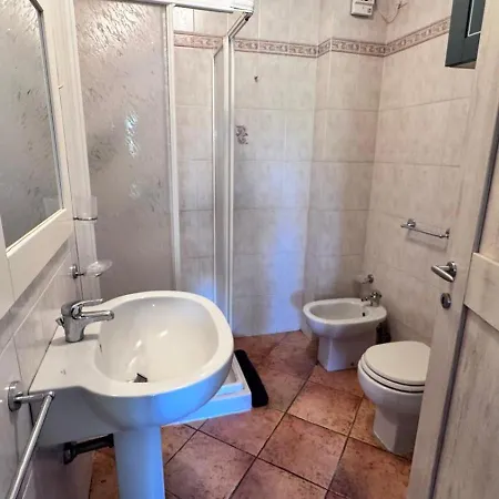 Apartment Dimora Smeralda By Ca-sa Check *